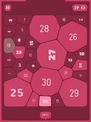 Screenshot 15: Next Numbers 2 - Reaction & Memory Improving Games
