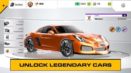 Screenshot 19: Racing Clash Club: Car Game
