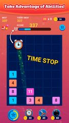 Screenshot 4: Merge Block: Number Puzzle Fun