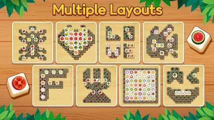 Screenshot 8: Tile Match Blast - New Block Puzzle