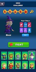 Screenshot 12: Magic Clash