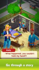 Screenshot 9: Bingo: Love in Montana