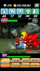 Screenshot 13: Tap Tap Showdown