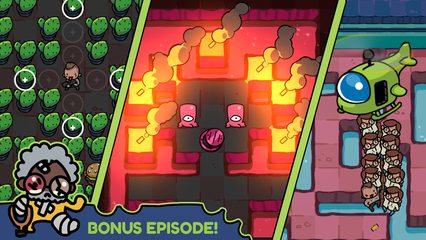 Screenshot 22: Fury Turn