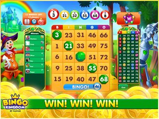Screenshot 10: Bingo Kingdom: Bingo Online