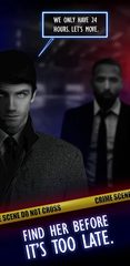 Screenshot 6: Detective: Detroit Crime Story