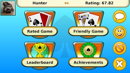 Screenshot 21: Spades