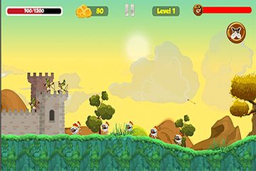 Screenshot 11: Tower Clash: Epic Defence Battle Games 2021