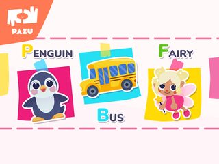 Screenshot 17: ABC Alphabet Game for kids