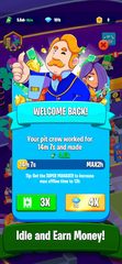 Screenshot 10: Garage Empire - Idle Tycoon