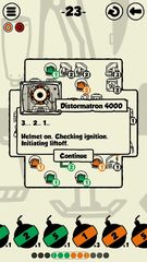Screenshot 13: Blastomancer: The Puzzle Game