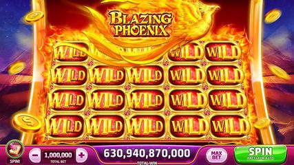 Screenshot 4: Hoppin' Cash Casino Slot Games