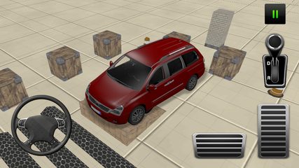 Screenshot 14: Car Driver: Driving School Simulator