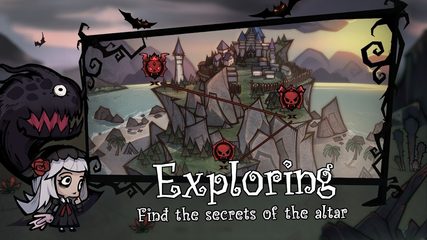 Screenshot 4: Auto Heroes
