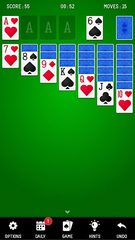 Screenshot 8: Solitaire