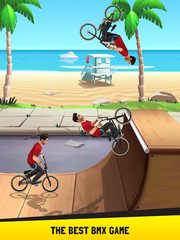 Screenshot 9: Flip Rider - BMX Tricks