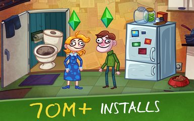 Screenshot 15: Troll Face Quest: VideoGames 2