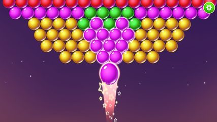 Screenshot 8: Bubble Shooter - Home Design