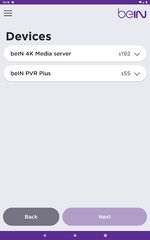 Screenshot 10: beIN