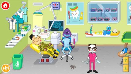 Screenshot 22: Pepi Hospital: Learn & Care