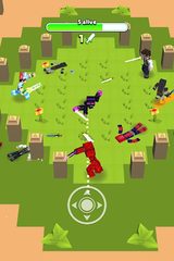 Screenshot 11: Hunter.io - Craftsman Battle Royale