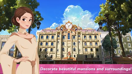Screenshot 14: Secret House
