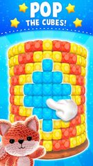 Screenshot 1: Wooly blast - Top blasting game 😍😸
