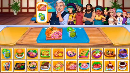 Screenshot 23: Cooking Fantasy - Cooking Game