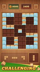 Screenshot 12: Wood Block 99 - Sudoku Puzzle