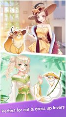 Screenshot 21: Cat Diary: Dress up Princess