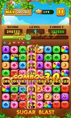 Screenshot 10: Candy Blast