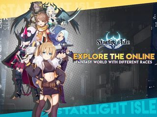 Screenshot 21: Starlight Isle-Adventure Tales