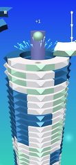 Screenshot 19: Dancing Stack