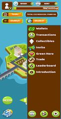Screenshot 5: Green Karma - Offset CO2