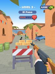 Screenshot 22: Agent Volt