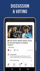 Screenshot 4: Barcelona Live — Not official app for FC Barca Fan