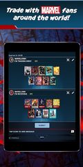 Screenshot 10: Marvel Collect! by Topps®