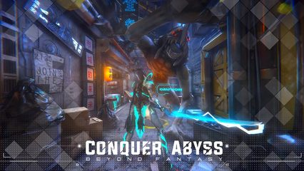 Screenshot 16: Angel Legion: 3D Hero Idle RPG