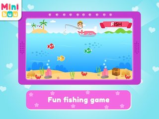 Screenshot 15: Princess Computer - Girl Games