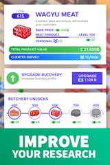 Screenshot 21: Idle Supermarket Tycoon－Shop