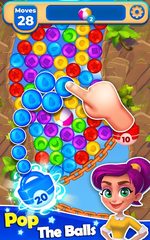 Screenshot 9: Balls Pop - Match Puzzle Blast