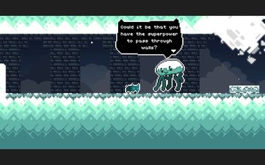 Screenshot 17: Nameless Cat