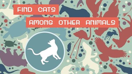Screenshot 6: Find Cats: Hidden Object