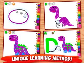 Screenshot 14: ABC kids - Alphabet learning!
