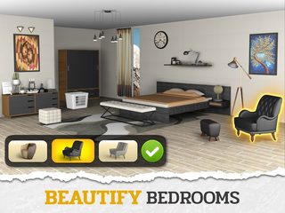 Screenshot 11: Design My Home: Makeover Games