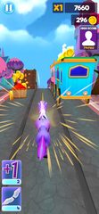 Screenshot 5: Unicorn Runner 2020- Pony Run 4+
