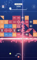 Screenshot 11: Bricks Breaker Origin