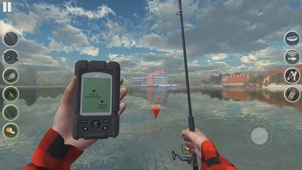 Screenshot 18: Ultimate Fishing Simulator