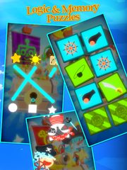 Screenshot 13: BubbleBeard: Puzzle Pirate