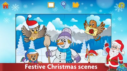 Screenshot 23: Jigsaw Puzzles Boys and Girls